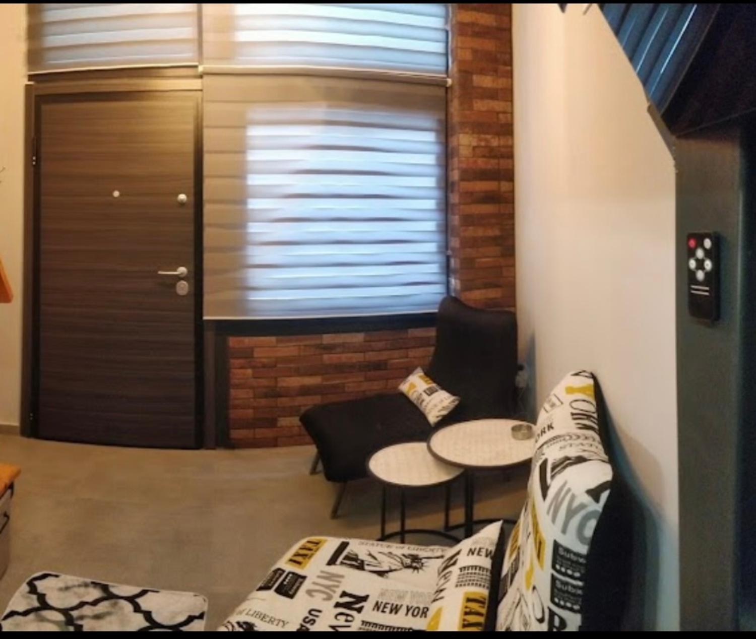 Youth Loft In Ano Poli Thessalonique Extérieur photo
