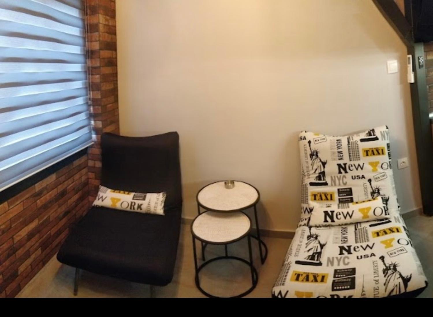 Youth Loft In Ano Poli Thessalonique Extérieur photo